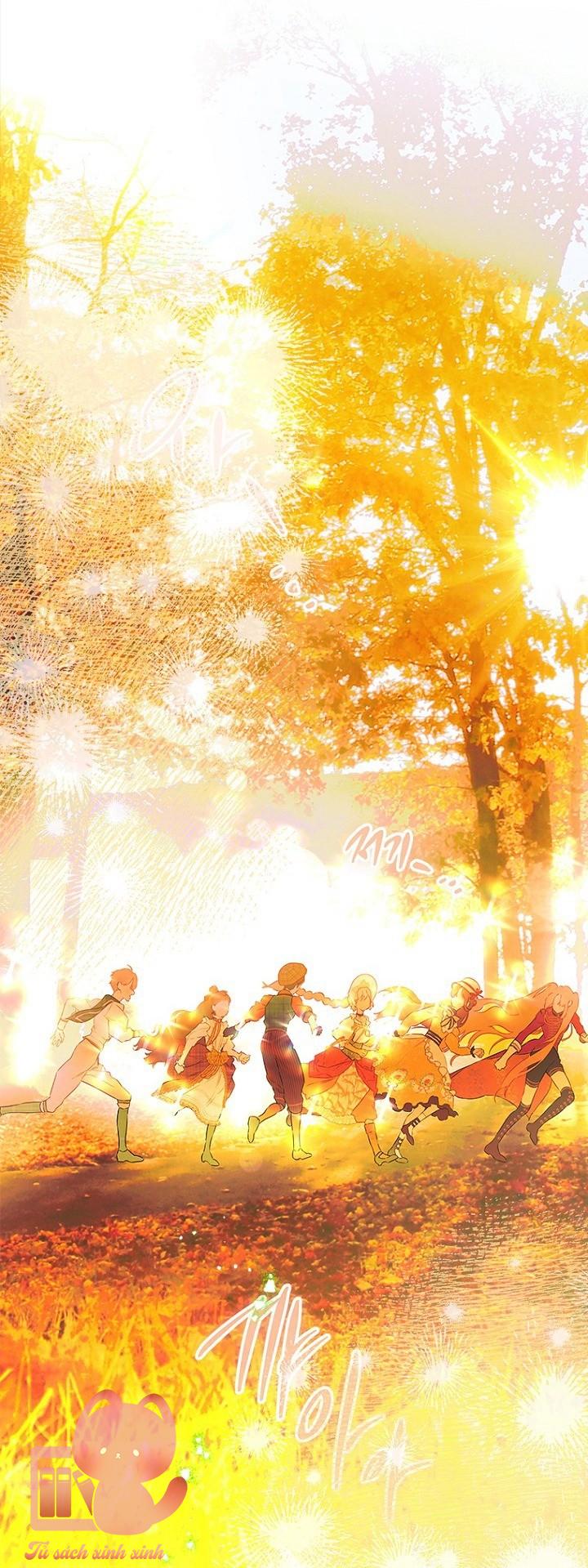 Khế Ước Hôn Nhân Của Mẹ Tôi Chap 83 - Trang 3