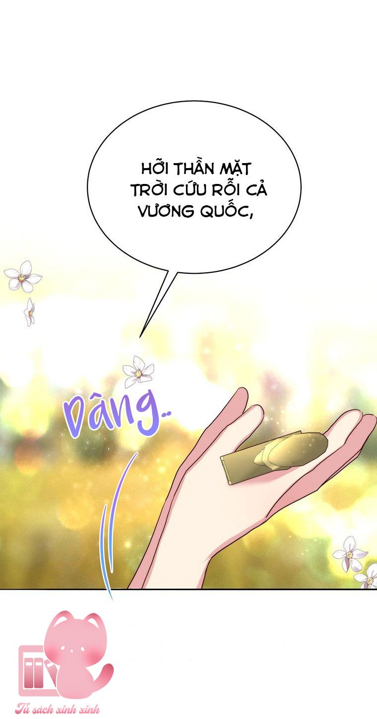 Thế Thì Ta Cứ Trở Thành Kẻ Ác Thôi Chap 39 - Trang 2