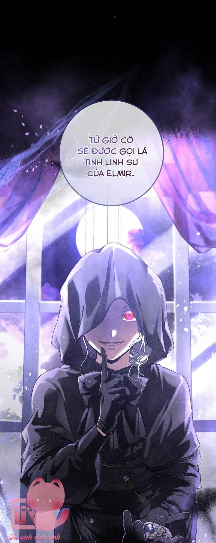 Hướng Về Ánh Dương Lần Nữa Chapter 58 - Trang 3