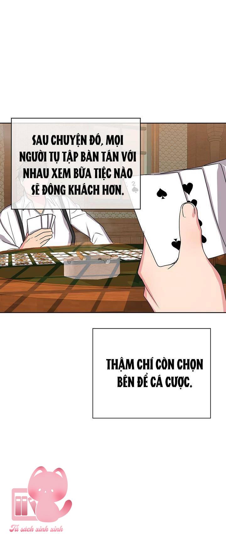 Thế Thì Ta Cứ Trở Thành Kẻ Ác Thôi Chap 35 - Trang 2