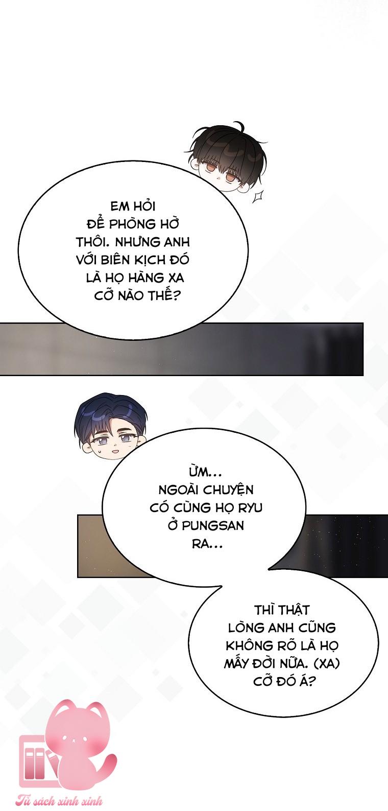 Debut Or Die Chapter 83 - Trang 4