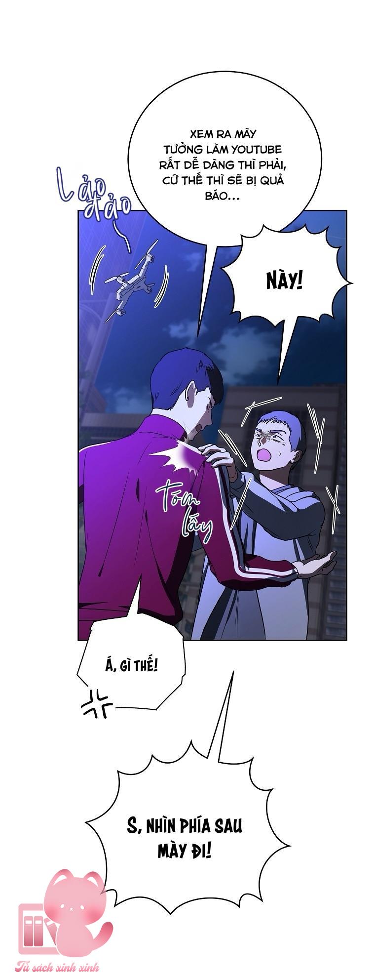 Hướng Dẫn Sinh Tồn Dành Cho Ranker Chapter 45 - Next Chapter 46