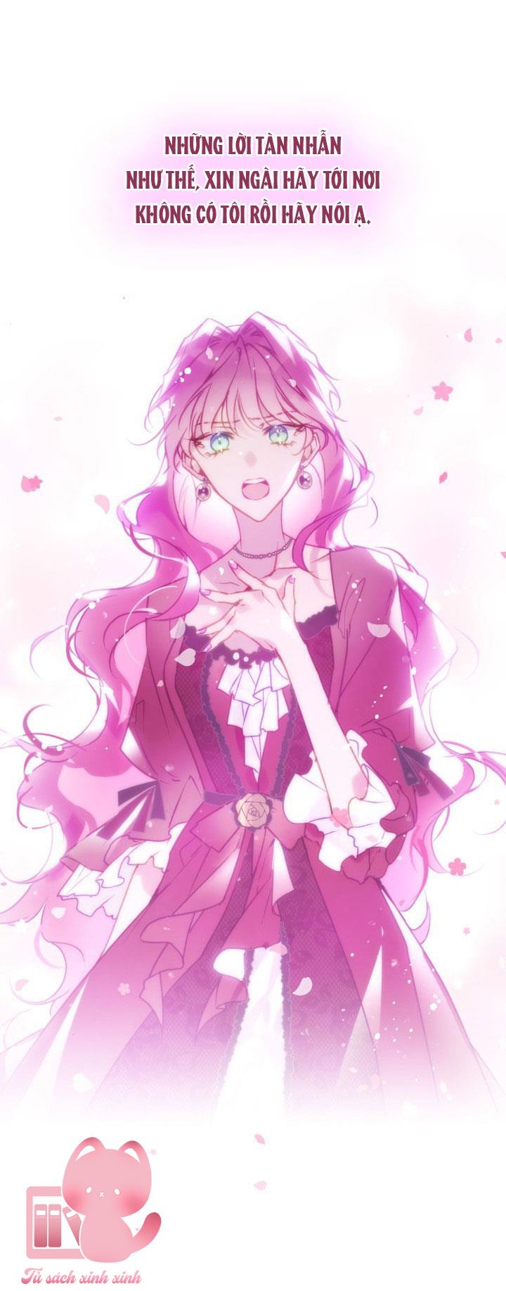 Kết Cục Của Nhân Vật Phản Diện Chỉ Có Thể Là Cái Chết Chapter 162 - Next Chap 163