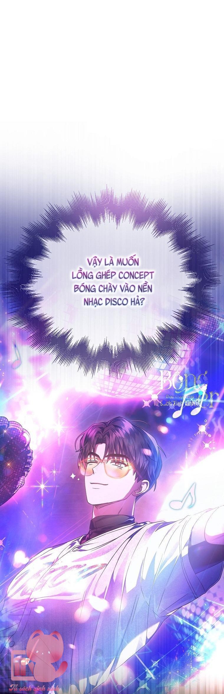 Debut Or Die Chap 68 - Trang 4