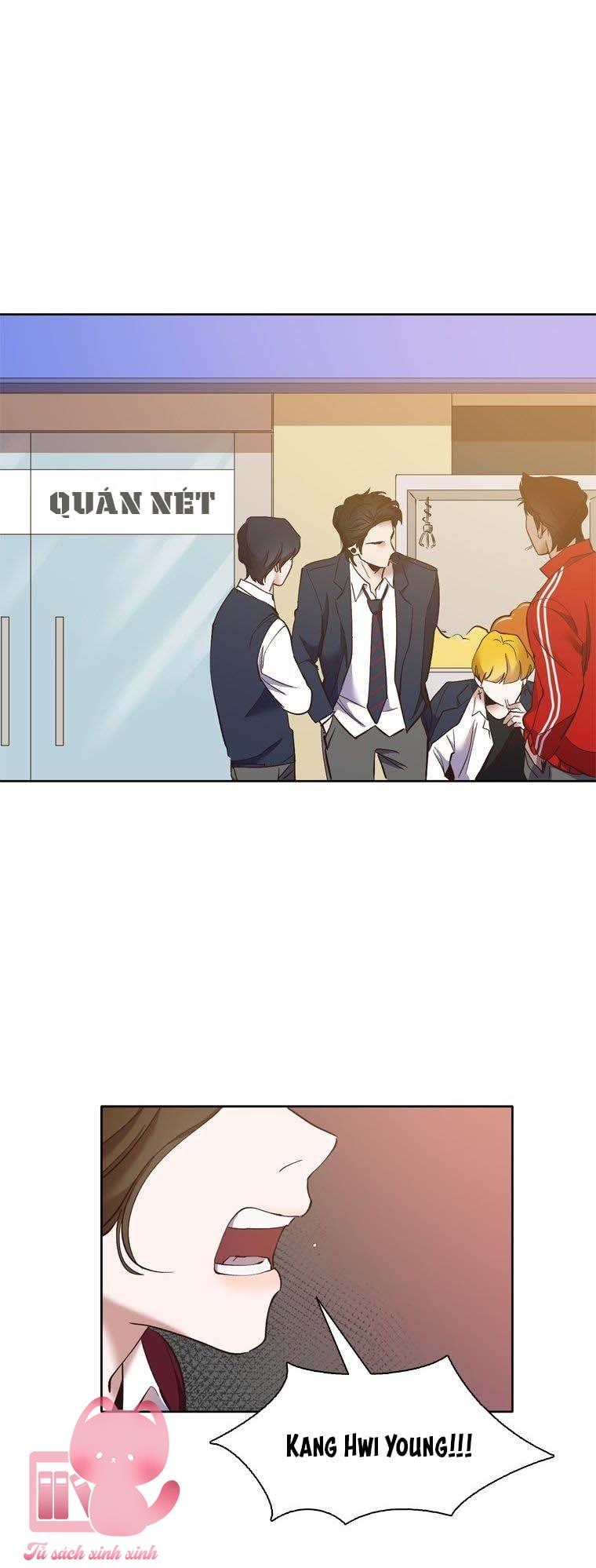 Thanh Xuân Của Chúng Ta Chap 35 - Next Chap 36