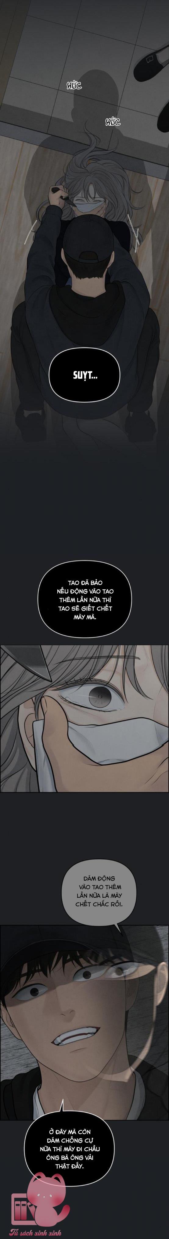 Hy Vọng Duy Nhất Chapter 13 - Next Chapter 14