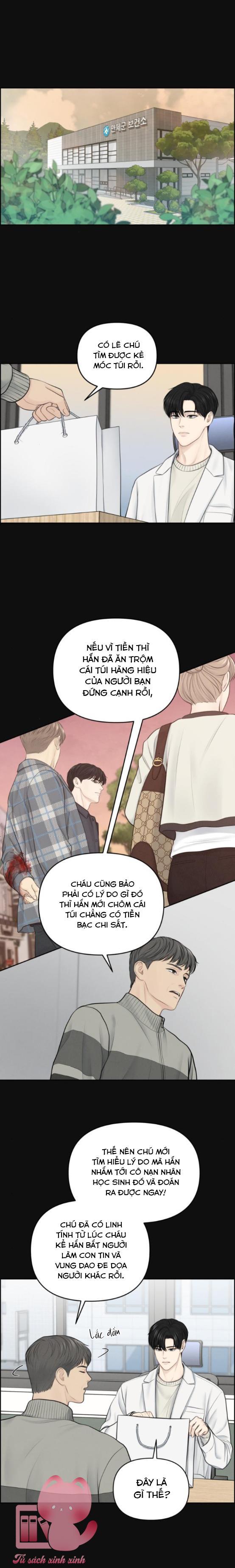 Hy Vọng Duy Nhất Chapter 13 - Next Chapter 14