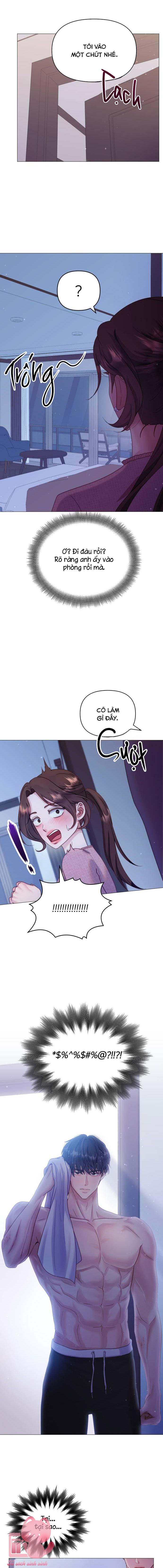 Hướng Dẫn Thu Phục Mãnh Thú Chap 19 - Next Chap 20