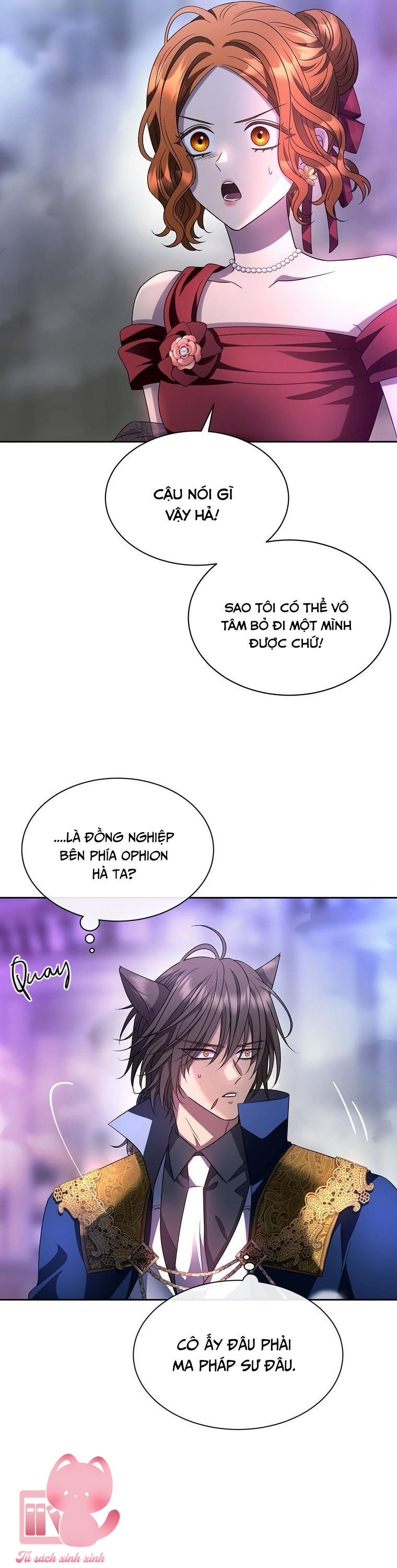 Black Haze Chapter 7 - Next Chapter 8