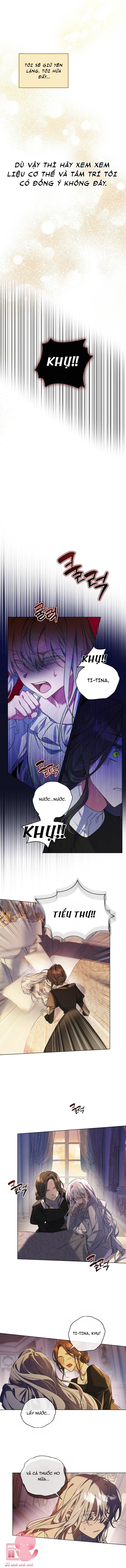 Liệu Người Có Muốn Được Cứu Rỗi Không? Chapter 2 - Next Chapter 3