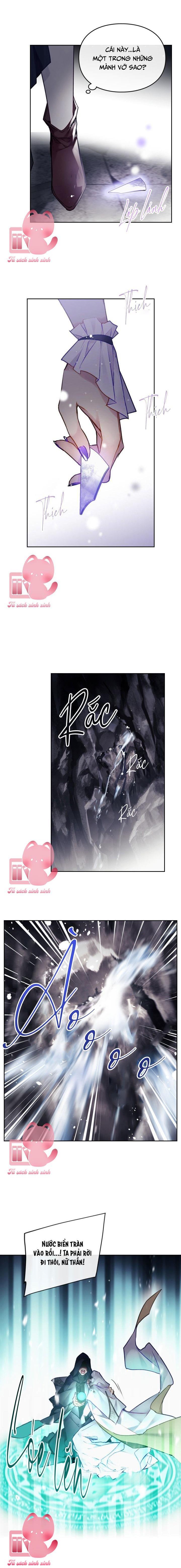 Kết Cục Của Nhân Vật Phản Diện Chỉ Có Thể Là Cái Chết Chapter 120 - Next Chapter 121