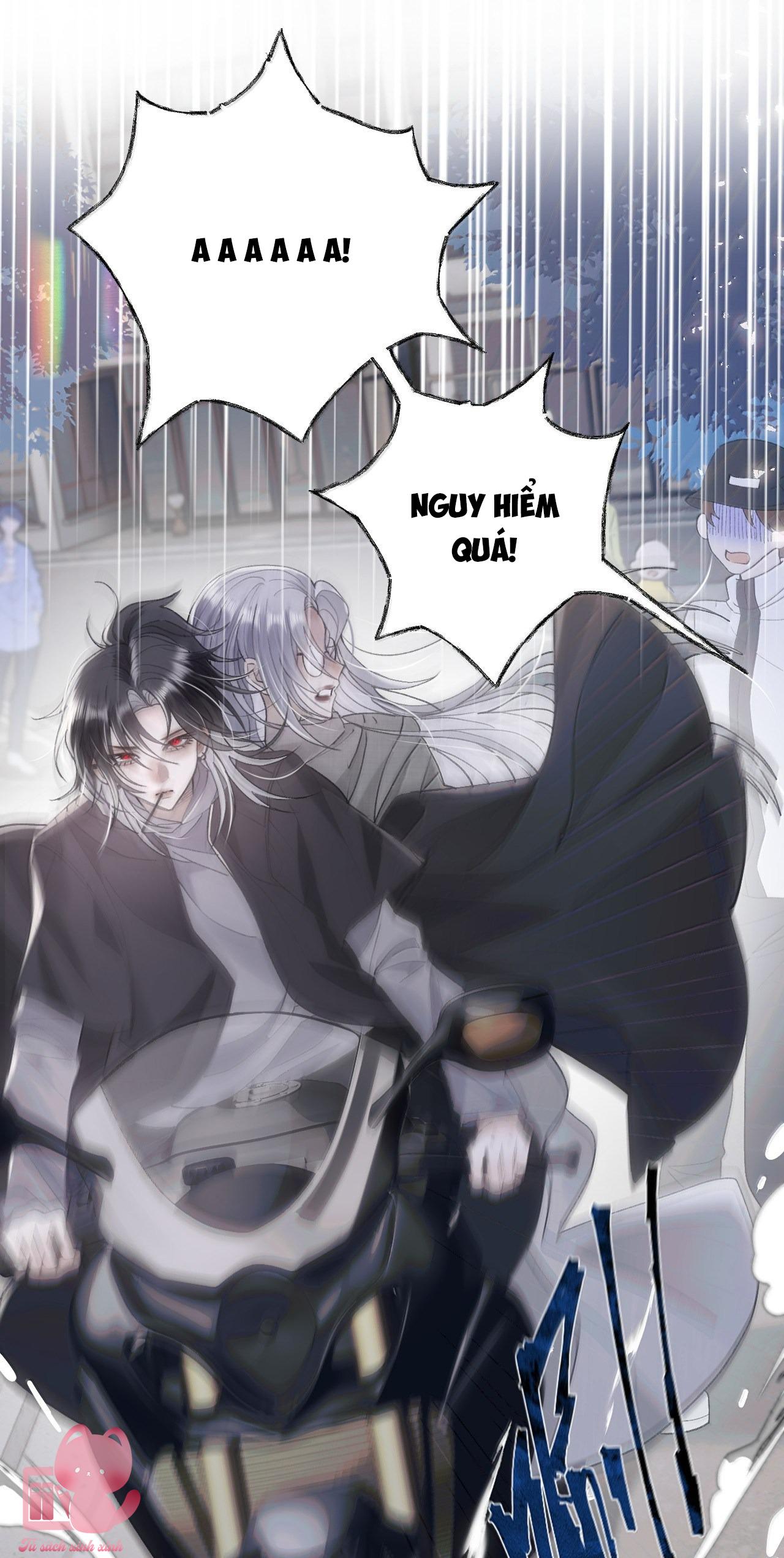Đồng loại Chapter 22 - Trang 3