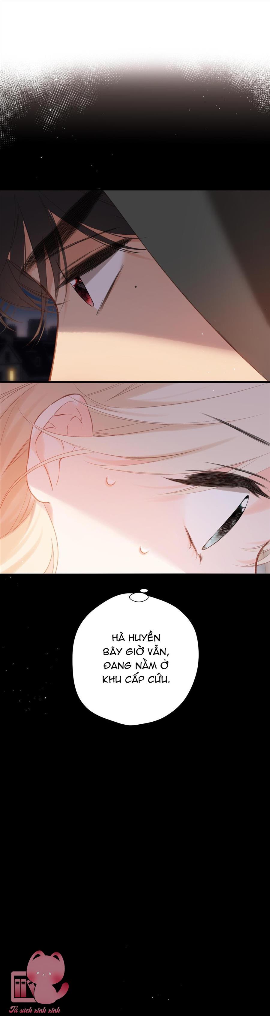 Ngược Dòng Mùa Xuân Chap 3 - Trang 4