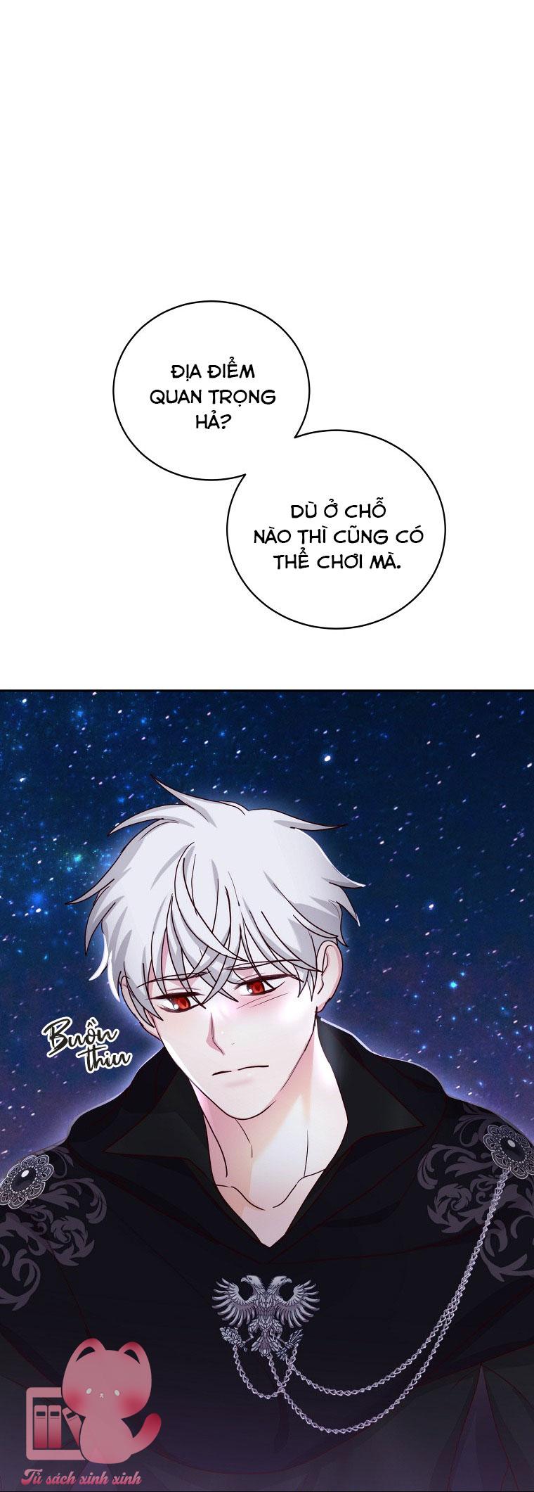 Thế Thì Ta Cứ Trở Thành Kẻ Ác Thôi Chap 65 - Trang 2