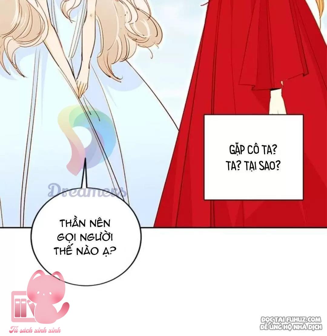 Hoàng Hậu Tái Hôn Chapter 3 - Next Chapter 4
