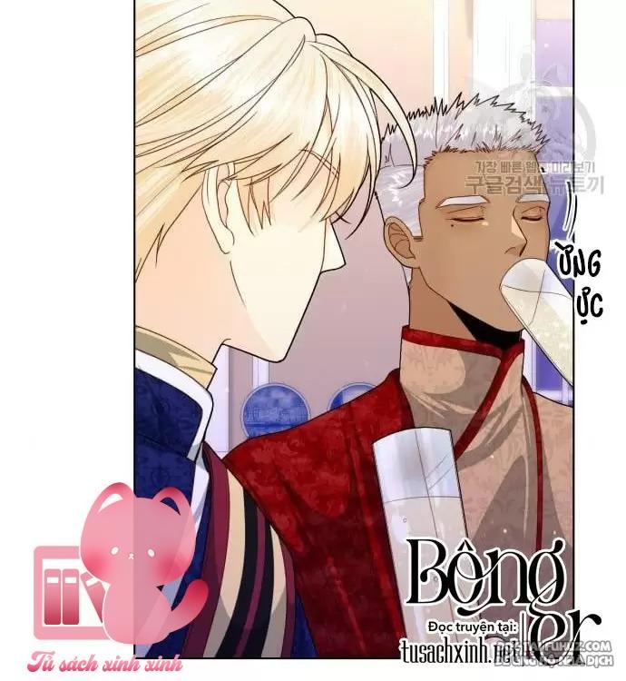 Hoàng Hậu Tái Hôn Chapter 130 - Next Chapter 131
