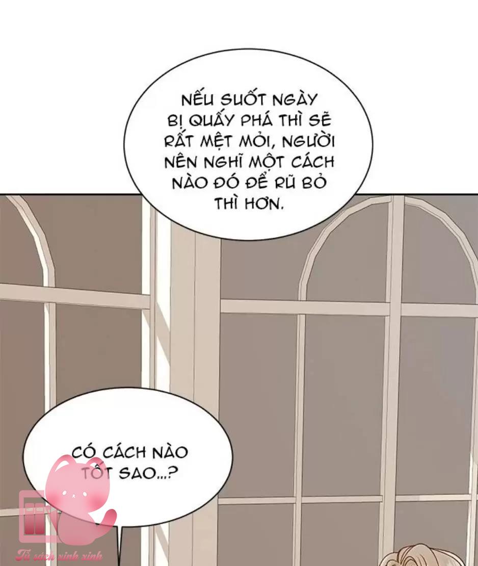 Hoàng Hậu Tái Hôn Chapter 36 - Next Chapter 37