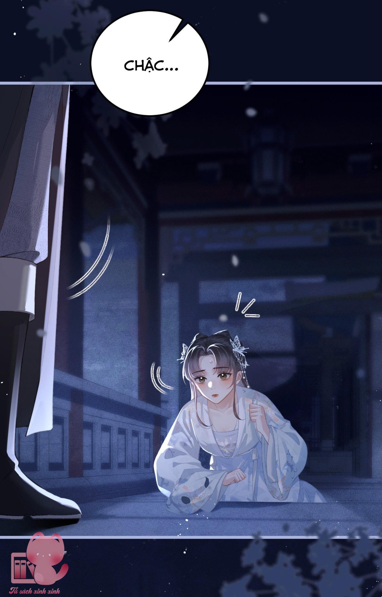 Gả Cho Vai Ác Chap 48 - Next Chap 49