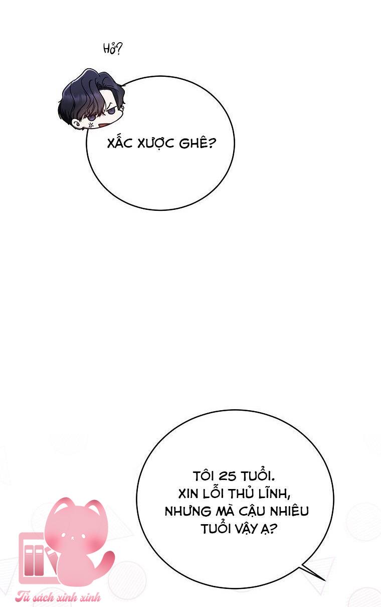 Hướng Dẫn Sinh Tồn Dành Cho Ranker Chapter 37 - Next Chapter 38