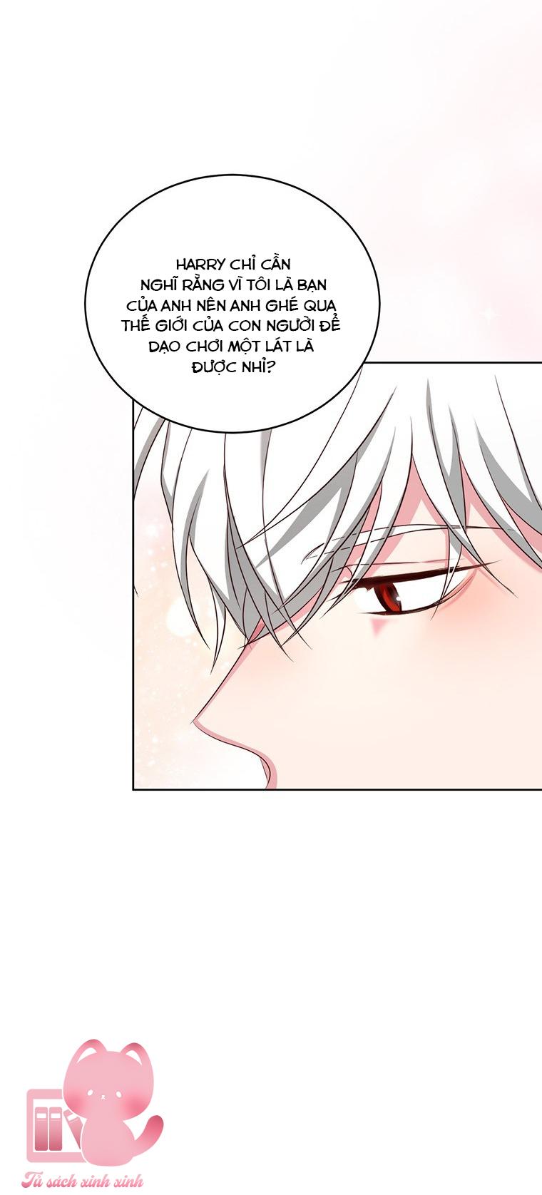 Thế Thì Ta Cứ Trở Thành Kẻ Ác Thôi Chap 44 - Trang 2