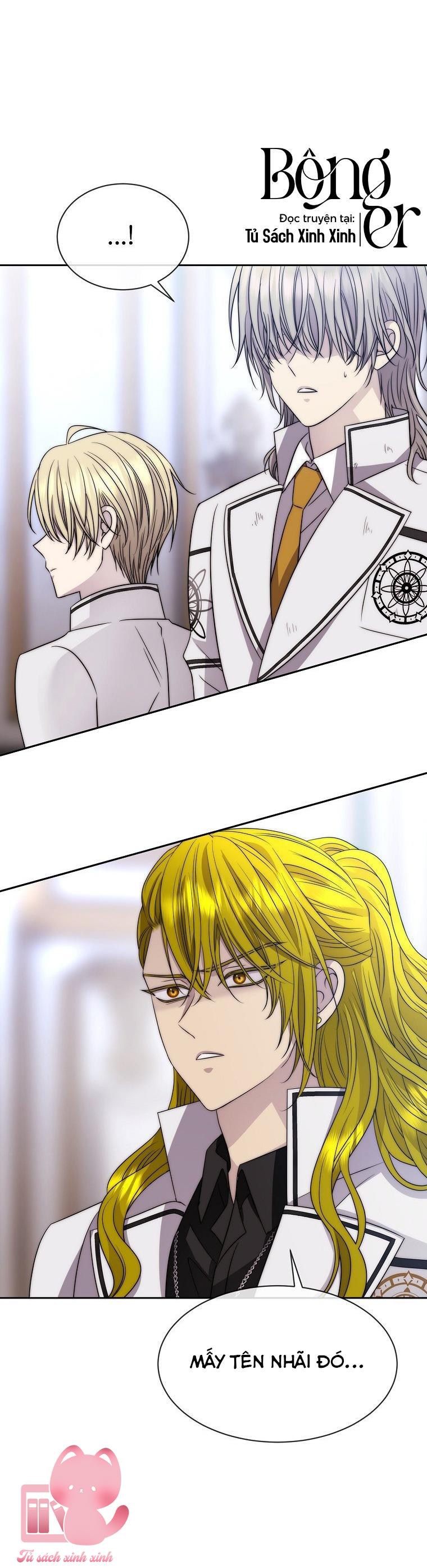 Black Haze Chapter 29 - Next Chapter 30