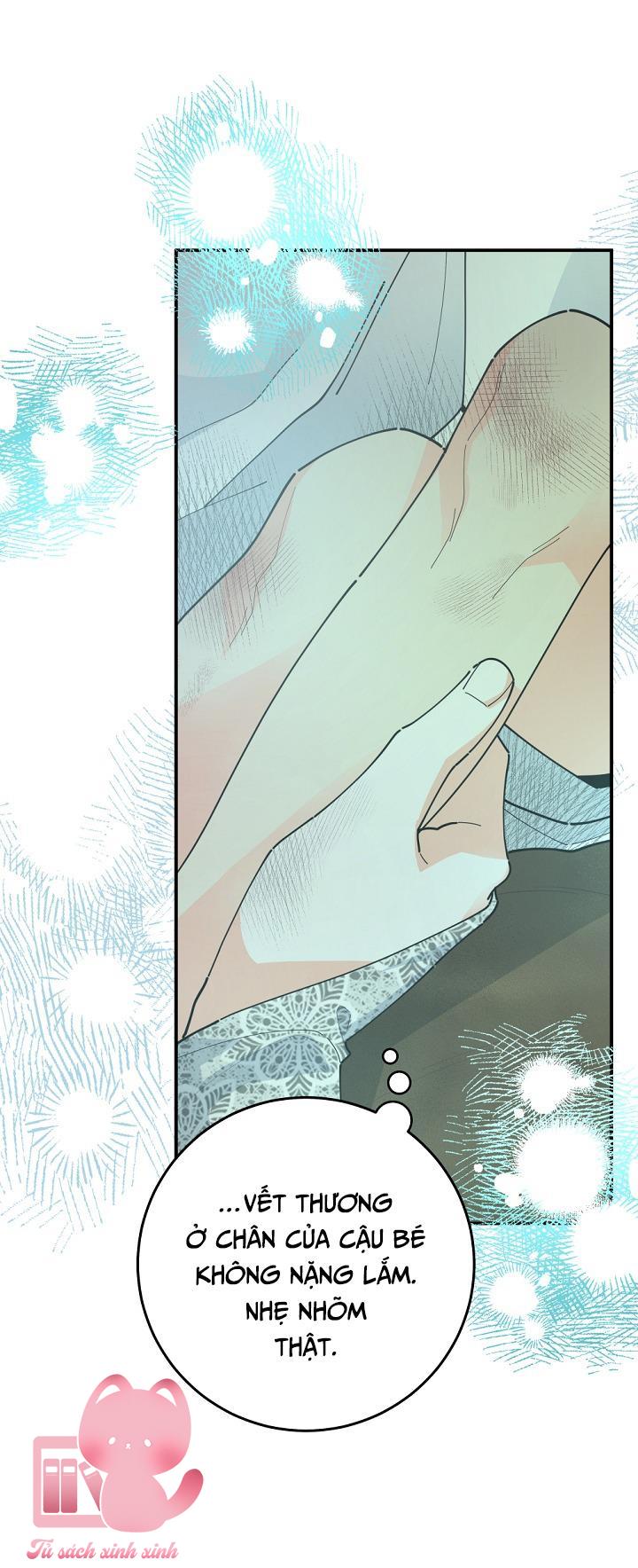 Người Hùng Của Ác Nữ Chapter 94 - Next Chapter 95
