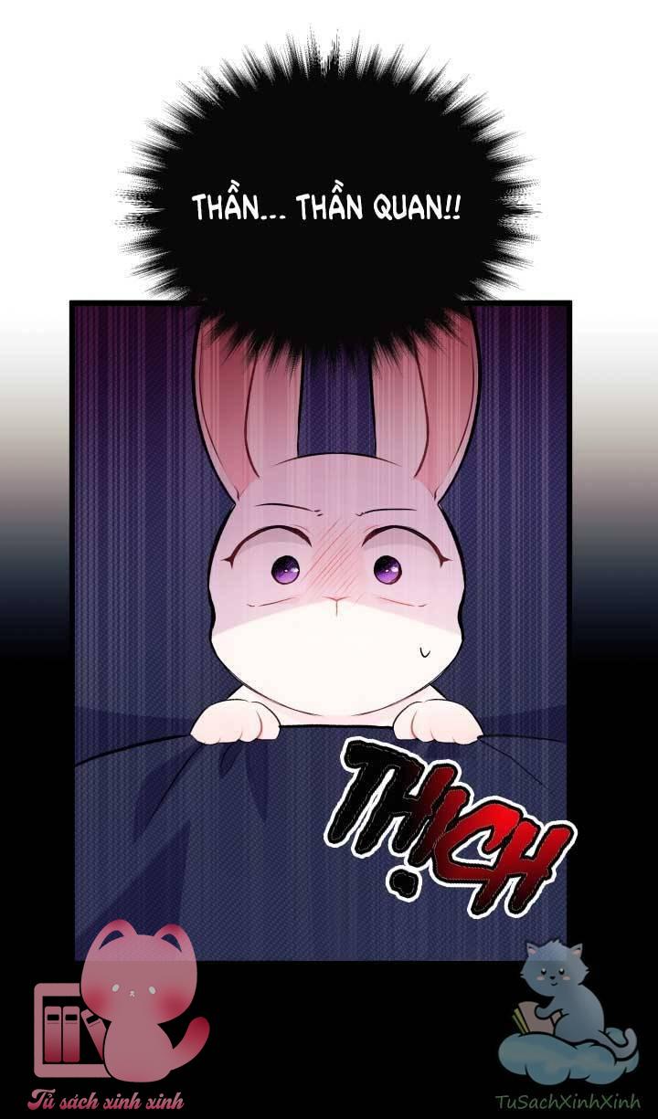 Quan Hệ Cộng Sinh Giữa Báo Đen Và Thỏ Trắng Chap 7 - Next Chap 8