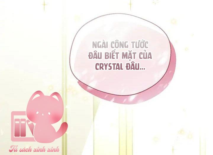 Tiểu Thư Crystal Là Nam Nhân Chap 6 - Trang 2