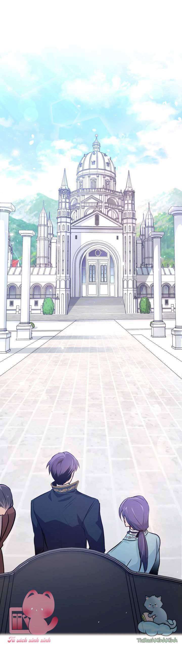 Quan Hệ Cộng Sinh Giữa Báo Đen Và Thỏ Trắng Chap 7 - Next Chap 8