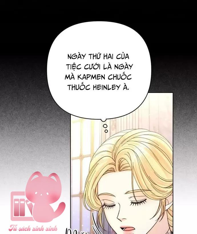 Hoàng Hậu Tái Hôn Chapter 137 - Next Chapter 138