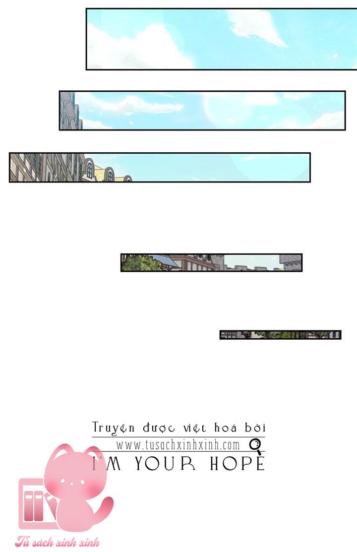 Hãy Coi Chừng Ác Nữ Chap NT23 - Trang 2