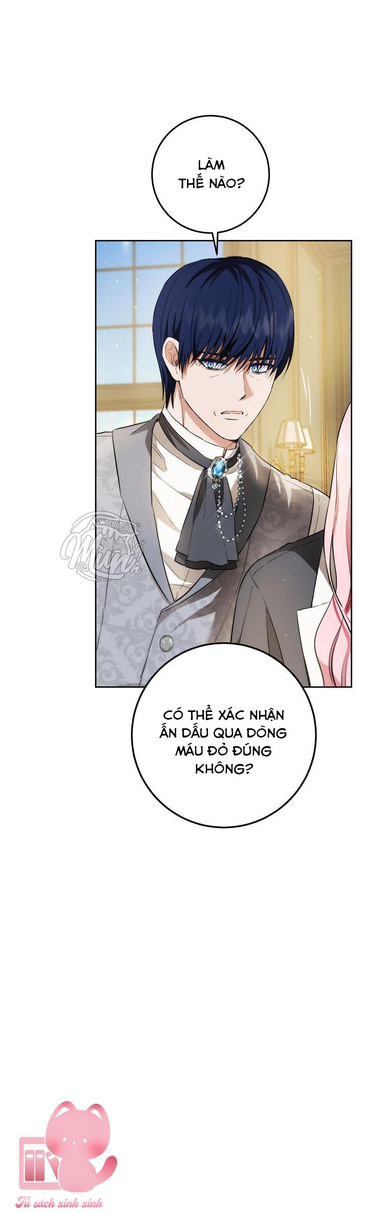 Cuộc Sống Mới Của Công Nương Chapter 103 - Next Chapter 104