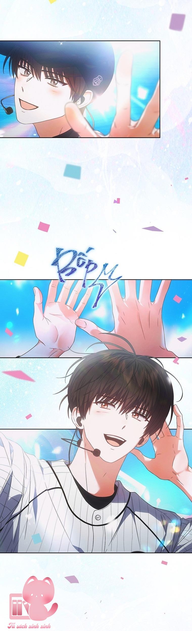 Debut Or Die Chap 73 - Trang 4