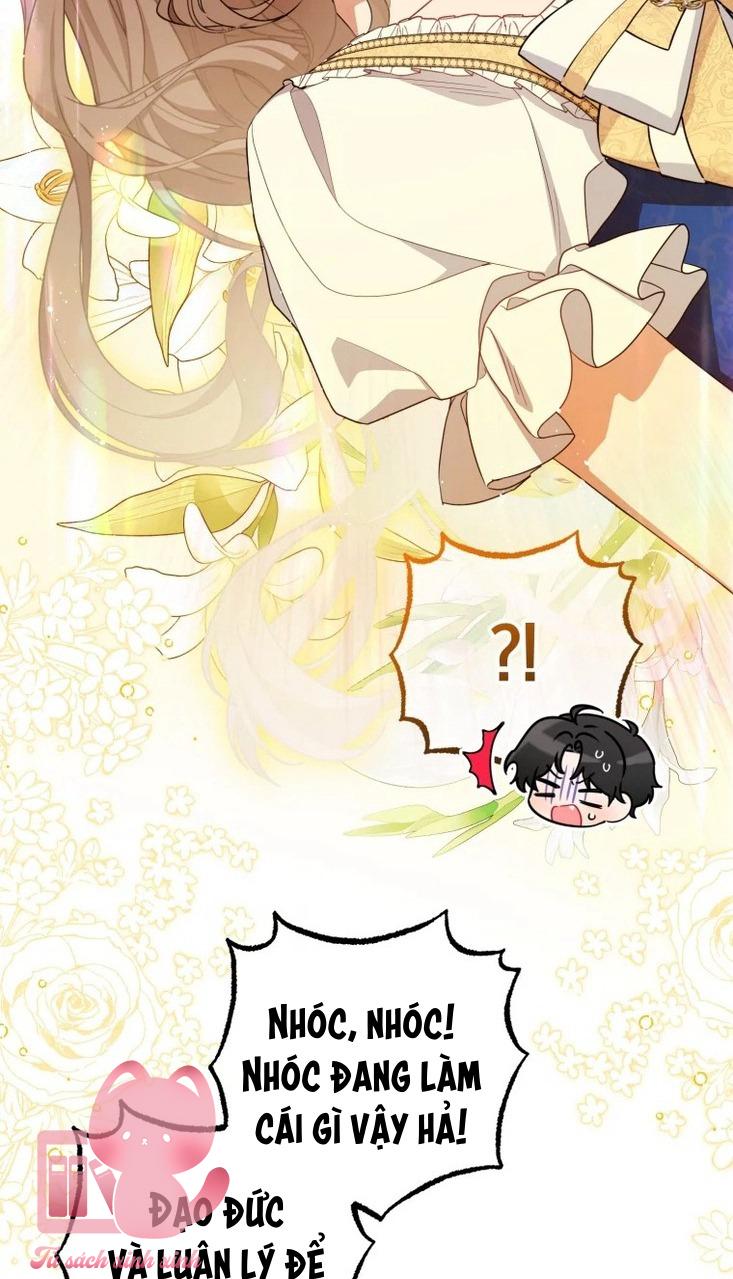 Được Yêu Thương Mà Còn Ngại Ngùng Sao! Chap 69 - Trang 4