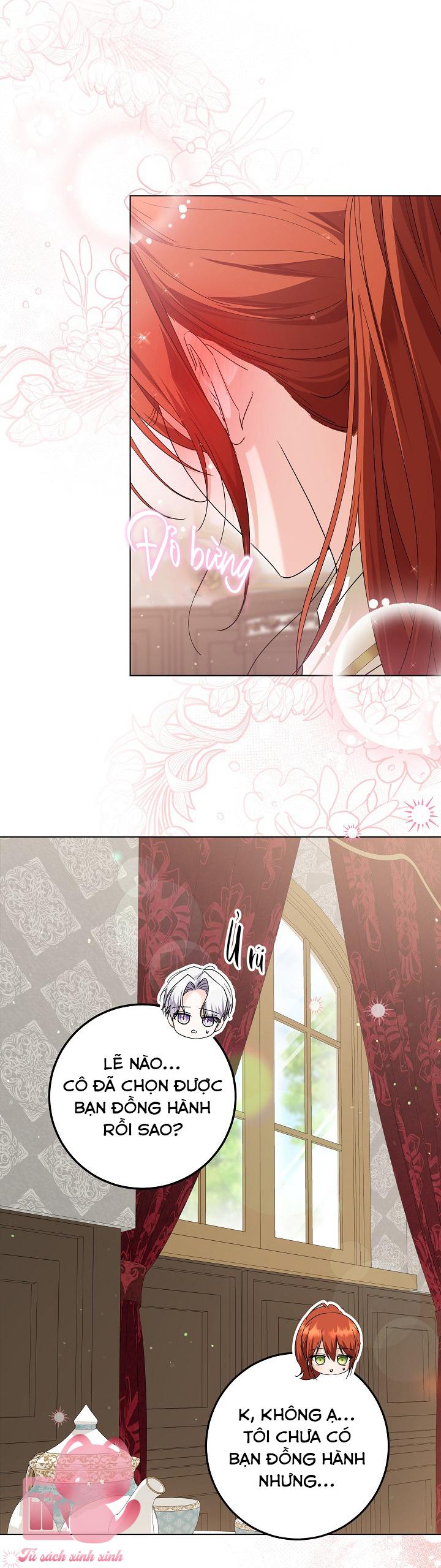 Hoàng Nữ Cosplay Nonfan Chap 56 - Next 