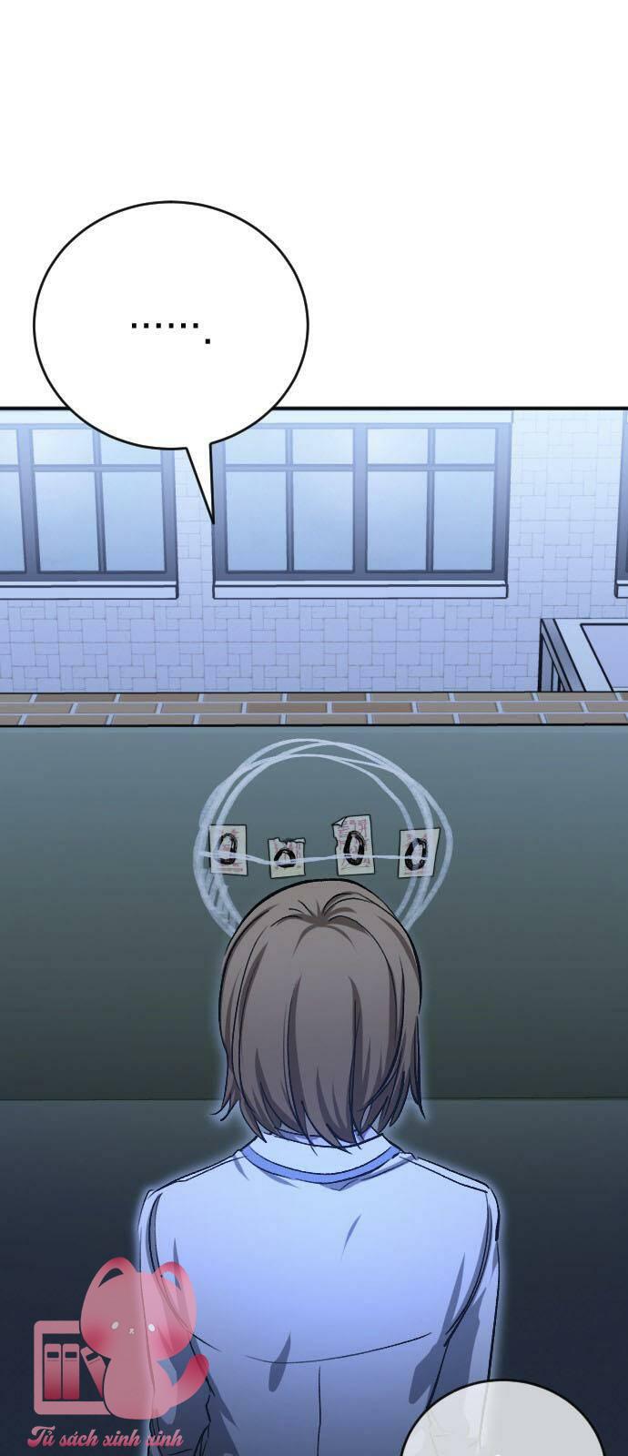 Đêm Của Bóng Tối Chapter 18 - Trang 4