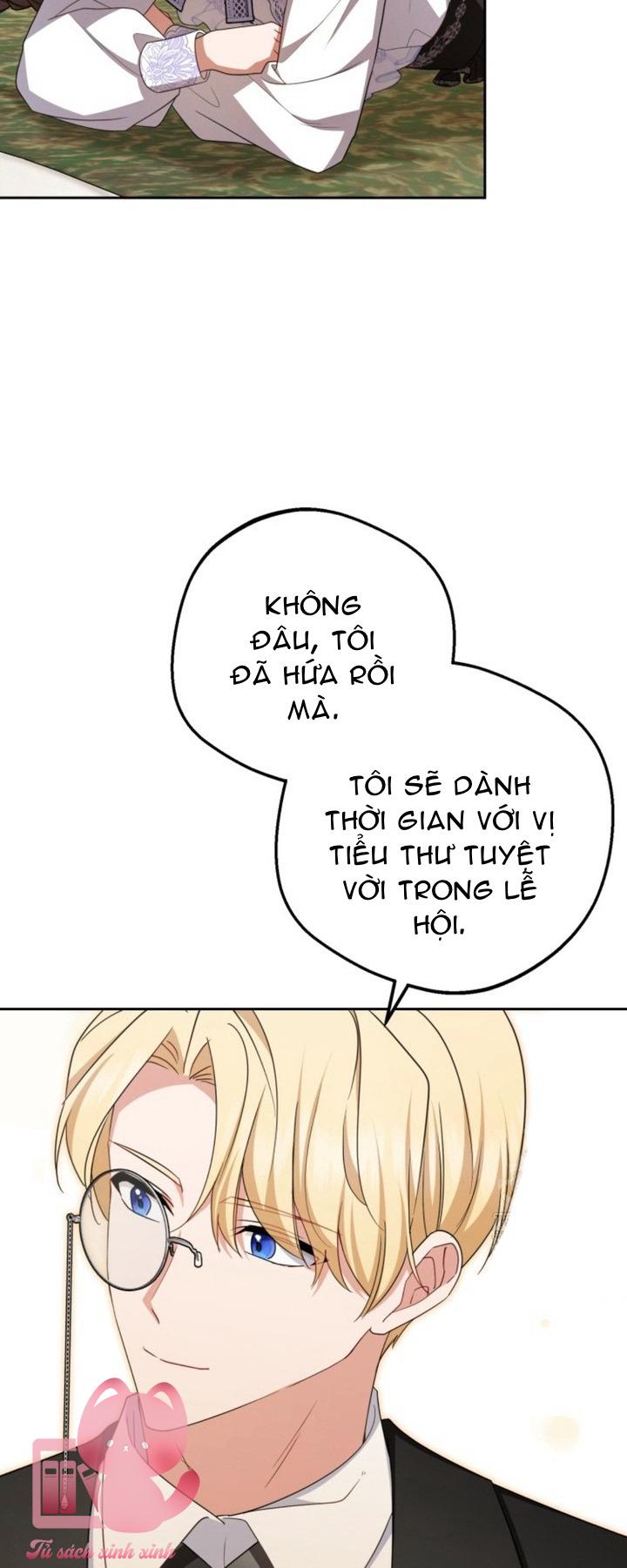 Được Yêu Thương Mà Còn Ngại Ngùng Sao! Chap 78 - Trang 4