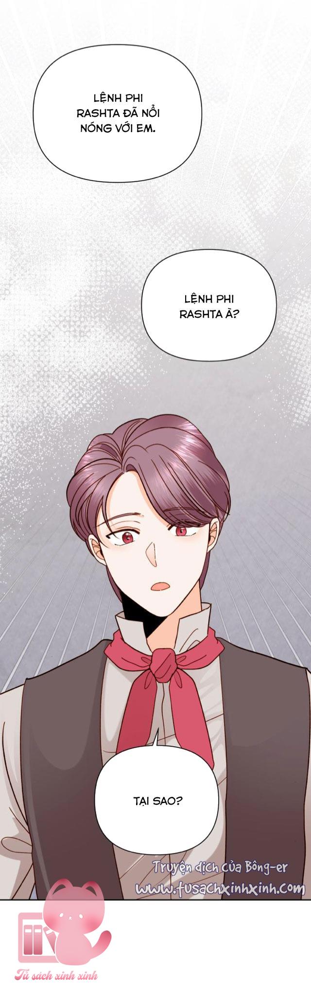 Hoàng Hậu Tái Hôn Chapter 103 - Next Chapter 104