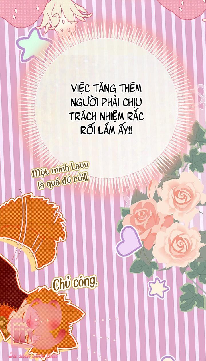 Khế Ước Hôn Nhân Của Mẹ Tôi Chap 82 - Trang 3