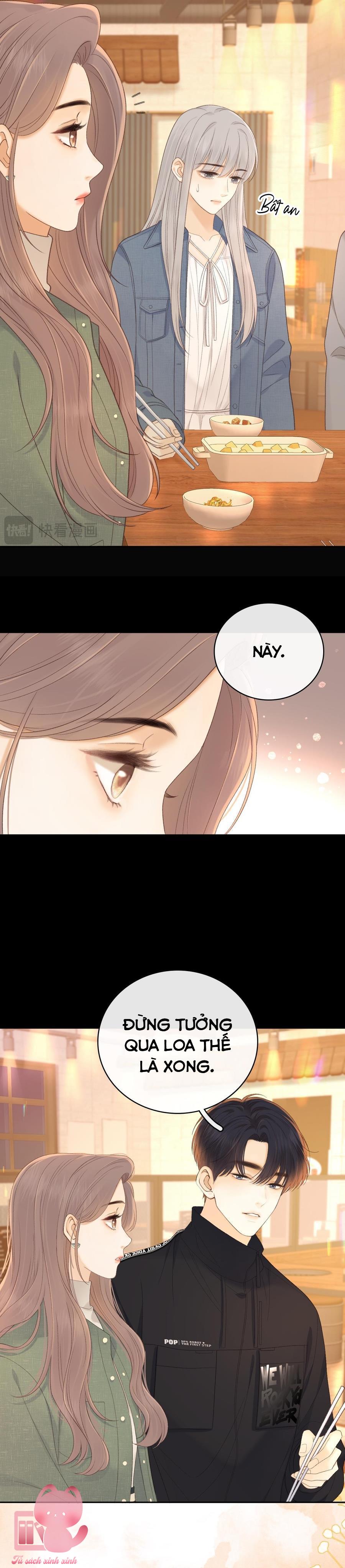 Khó Dỗ Dành Chapter 84 - Next Chapter 85