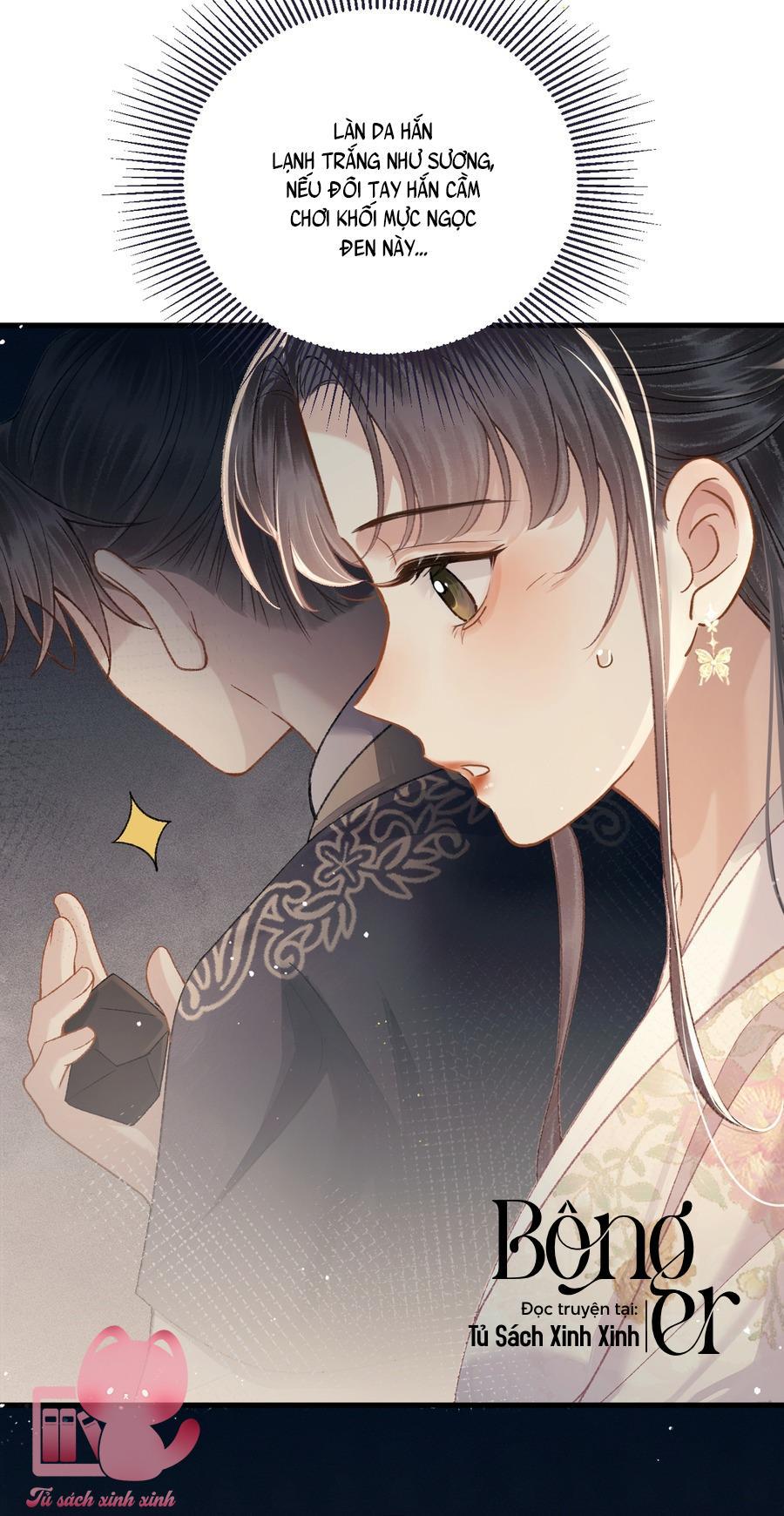 Gả Cho Vai Ác Chap 56 - Next Chap 57