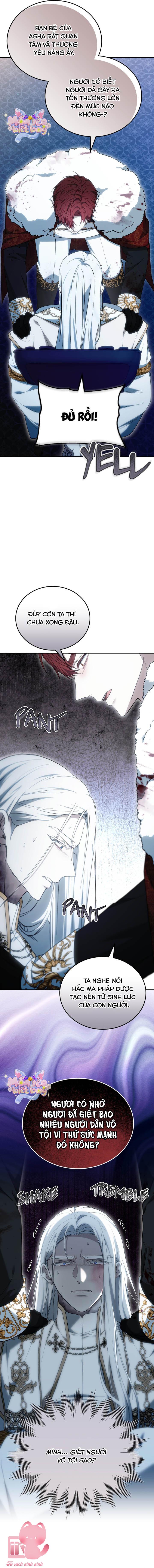 Thời Đại Oman Chap 74 - Trang 2