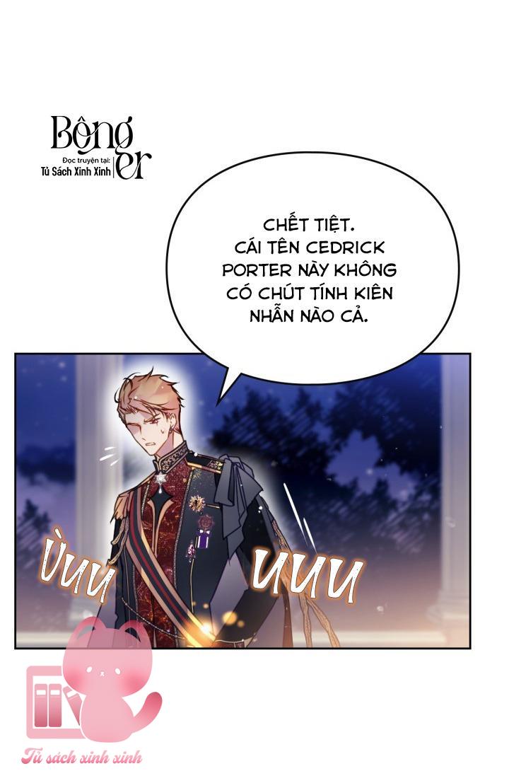 Kết Cục Của Nhân Vật Phản Diện Chỉ Có Thể Là Cái Chết Chapter 132 - Next Chapter 133