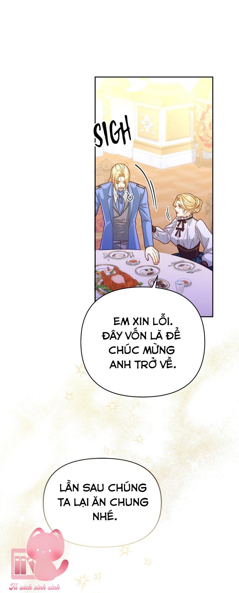 Hoàng Hậu Tái Hôn Chapter 157 - Next Chapter 158