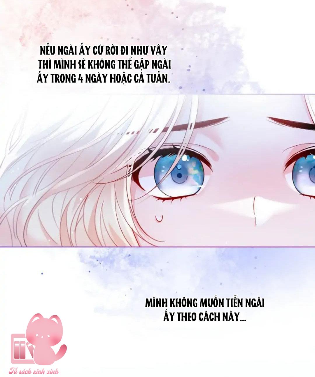 Tiểu Thư Crystal Là Nam Nhân Chap 14 - Trang 2