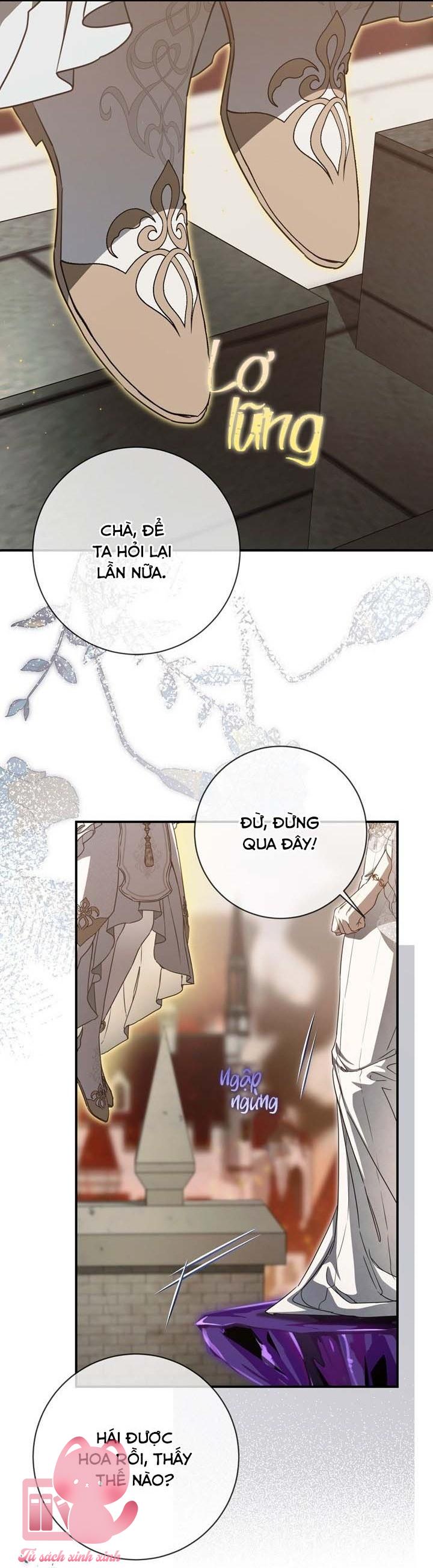 Hướng Về Ánh Dương Lần Nữa Chapter 109 - Trang 3
