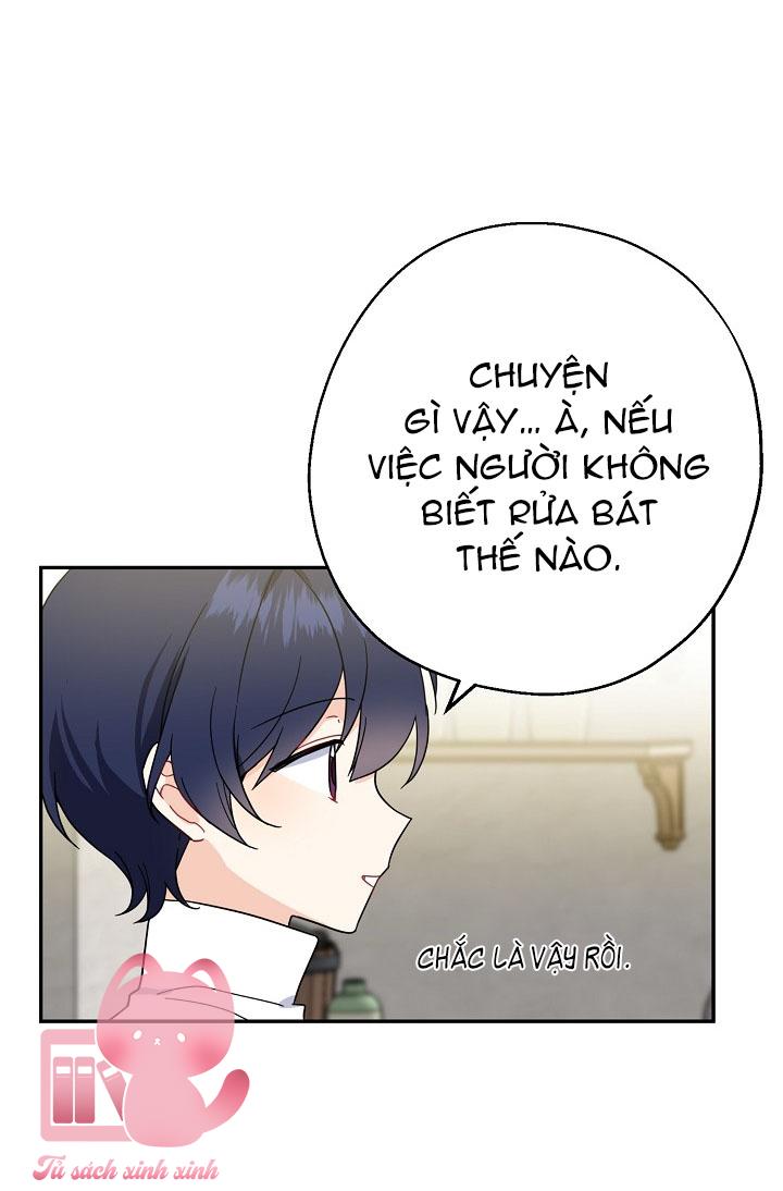 A Nào, Ngậm Thìa Vàng Nhé? Chap 17 - Trang 3