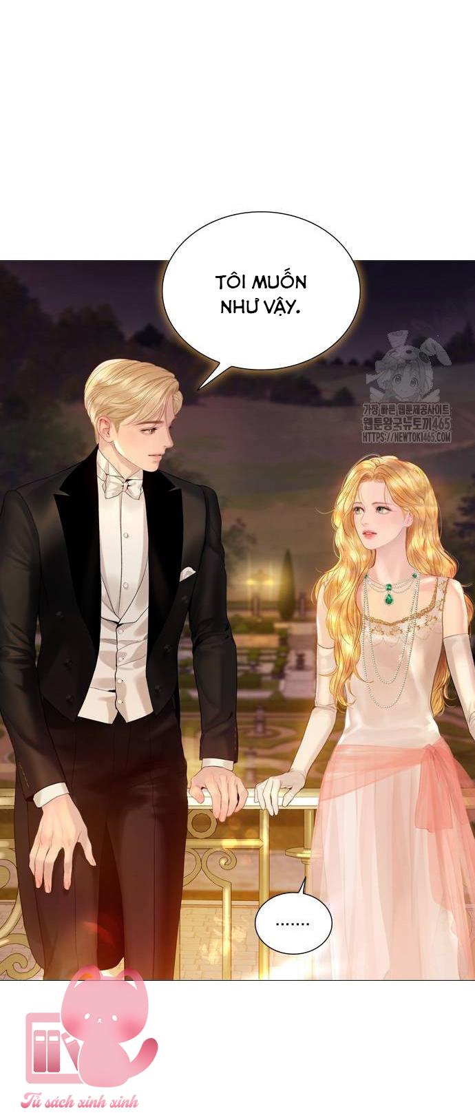 Hãy Khóc Và Cầu Nguyện Đi Chapter 28 - Trang 4