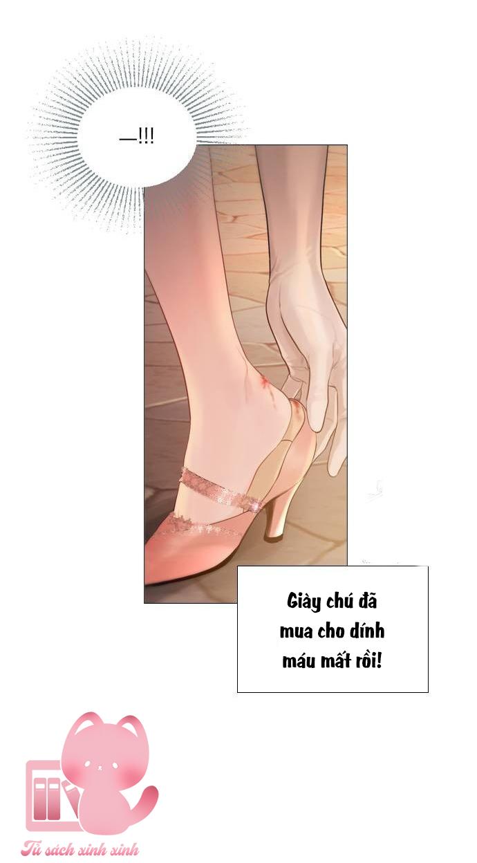 Hãy Khóc Và Cầu Nguyện Đi Chapter 29 - Trang 4