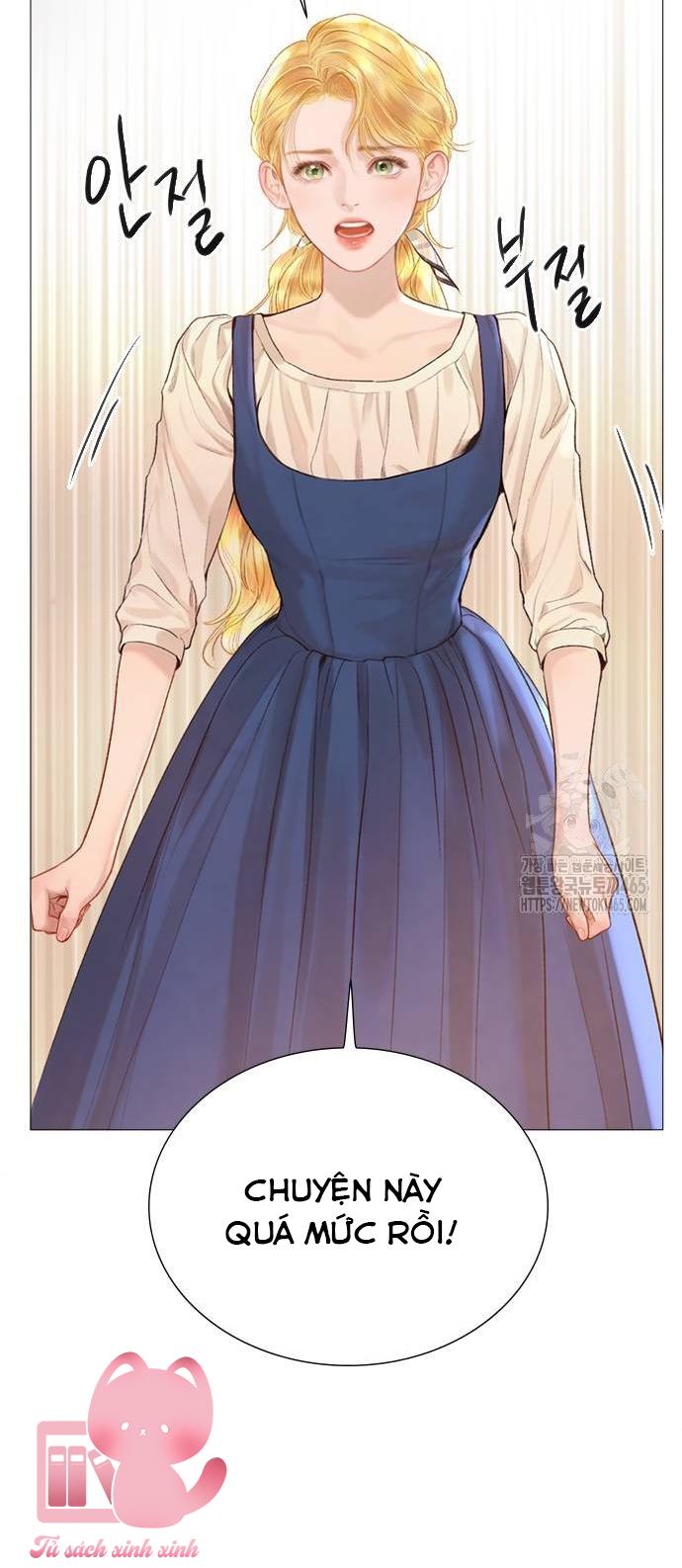 Hãy Khóc Và Cầu Nguyện Đi Chapter 27 - Trang 4
